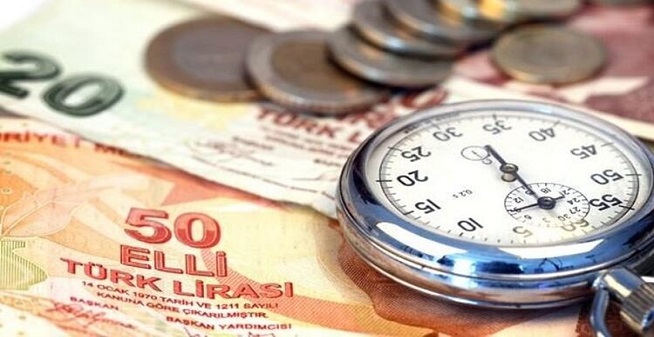 2021 YILI KIDEM TAZMİNATI TUTARI BELLİ OLDU