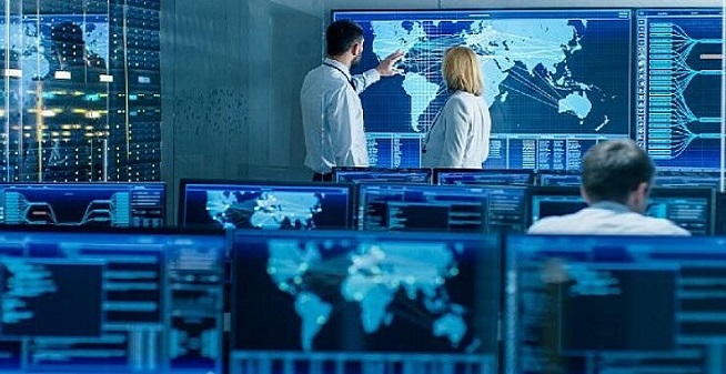 ŞİRKETİNİZ BÜYÜRKEN KÜÇÜLMESİN